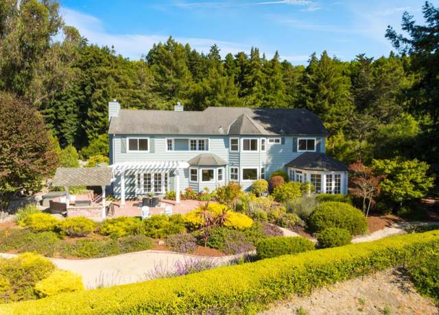 Property at 3785 Glen Haven Rd, Soquel, CA 95073, 5 beds, 4 baths