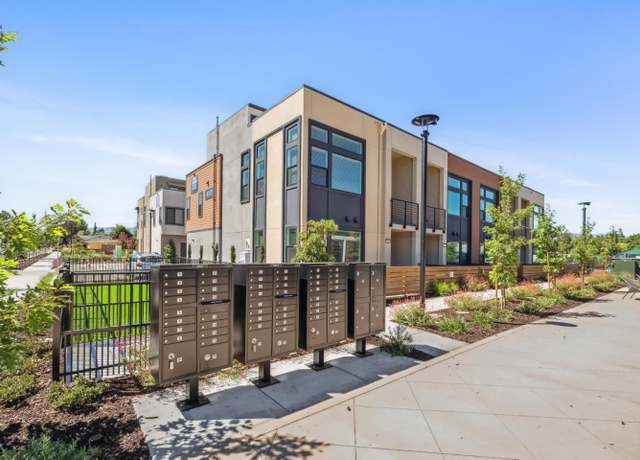Property at 11220 Cottonwood Pl Unit 36-08 Plan 2, Saratoga, CA 95070, 3 beds, 3 baths