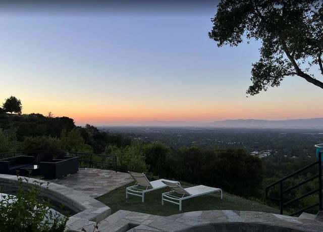 Property at 15345 Bohlman Rd, Saratoga, CA 95070, 5 beds, 6.5 baths