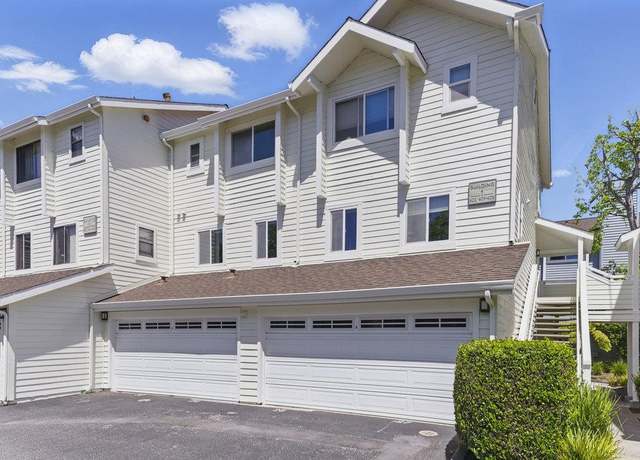 Property at 41 Grandview St #405, Santa Cruz, CA 95060, 2 beds, 2.5 baths