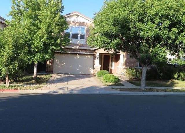 Property at 176 N Sierra Madre St, Tracy, CA 95391, 4 beds, 3.5 baths
