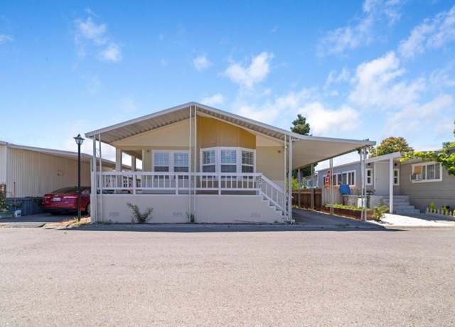 Property at 270 El Bosque Dr #270, San Jose, CA 95134, 3 beds, 2 baths