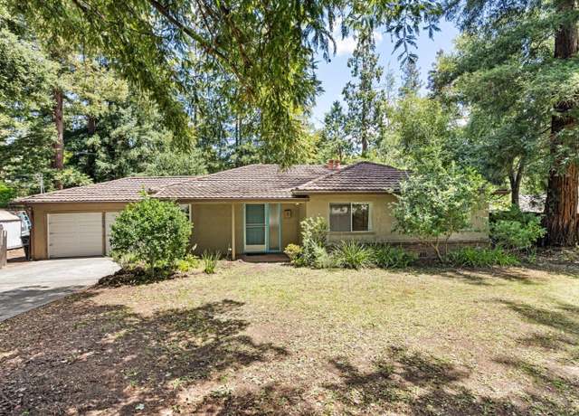 Property at 24401 Summerhill Ave, Los Altos, CA 94024, 4 beds, 2 baths