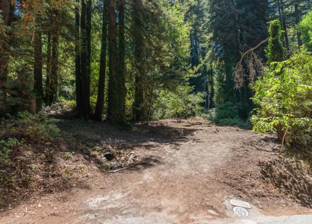 Property at 29 Park Way, Mount Hermon, CA 95041