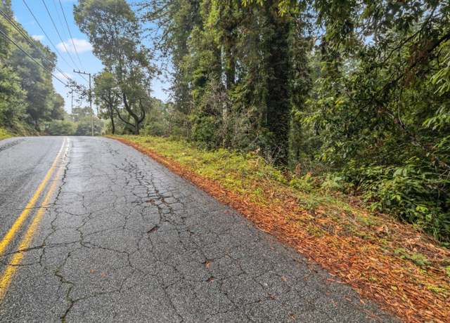 Property at 0 Cathedral Dr, Aptos, CA 95003