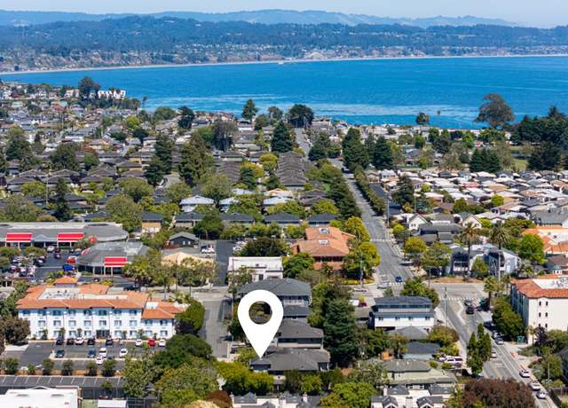 Property at 3900 Alameda Ave Unit C, Capitola, CA 95010, 2 beds, 2 baths