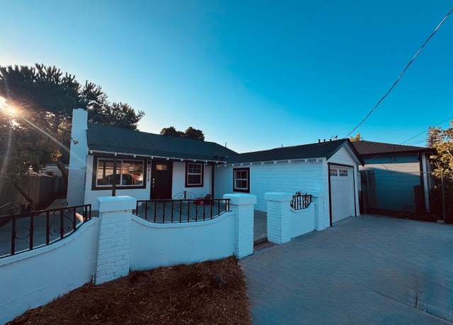 Property at 2112 Lincoln St, East Palo Alto, CA 94303, 2 beds, 1 bath