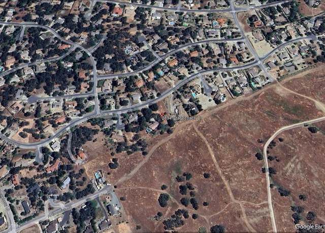 Property at 2894 Stagecoach Dr, Valley Springs, CA 95252