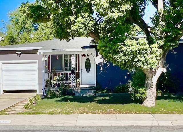 Property at 2154 Burton Ave, Pittsburg, CA 94565, 3 beds, 2 baths