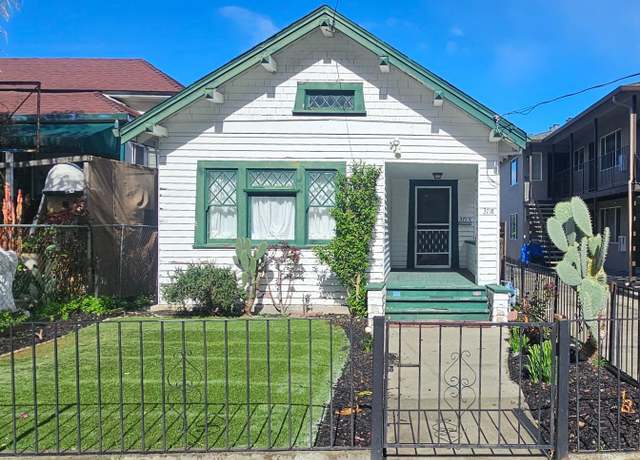Property at 371 E William St, San Jose, CA 95112, 3 beds, 2 baths