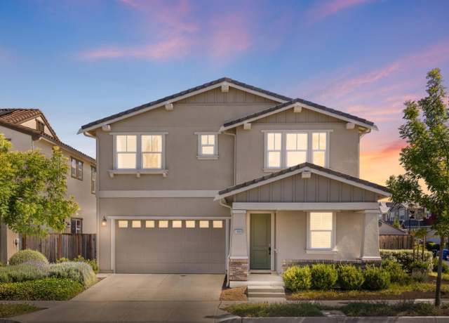 Property at 39806 Tomcod St, Newark, CA 94560, 4 beds, 3 baths