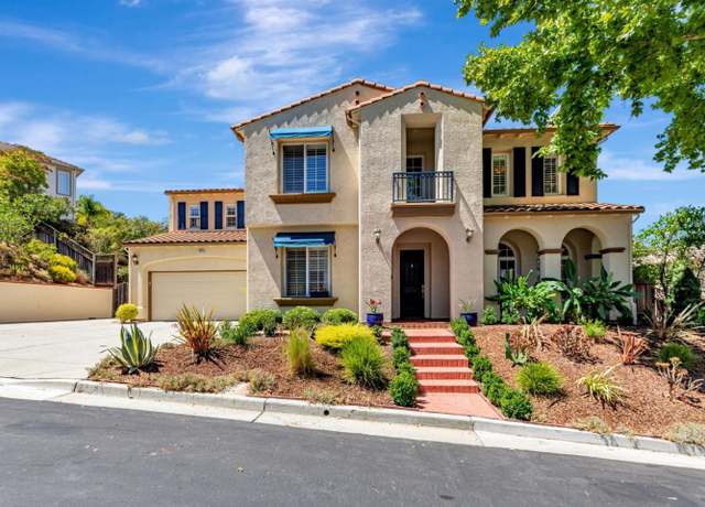 Property at 7473 Hoylake Ct, Gilroy, CA 95020, 5 beds, 4.5 baths