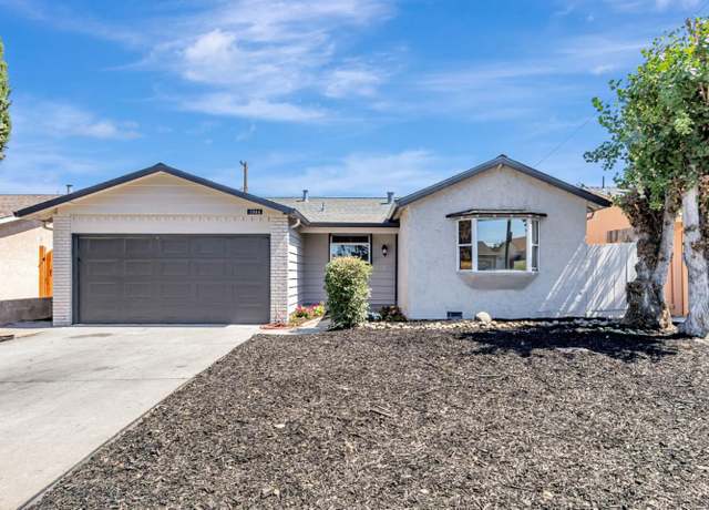 Property at 1944 S King Rd, San Jose, CA 95122, 4 beds, 2 baths