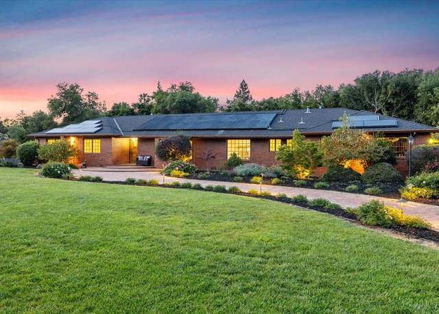 Property at 20811 Norada Ct, Saratoga, CA 95070, 4 beds, 3 baths