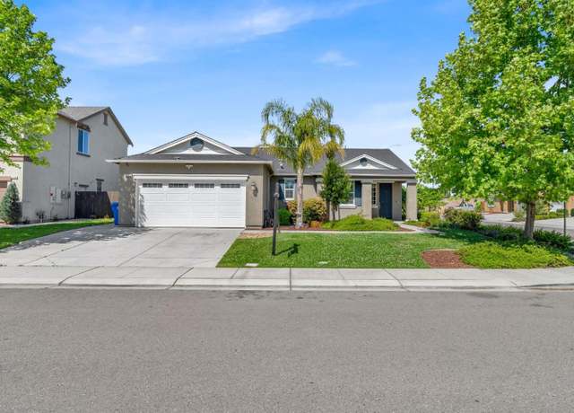 Property at 1241 Taburno Ave, Manteca, CA 95337, 4 beds, 2 baths