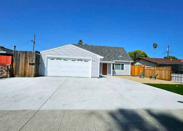 Property at 2144 Interbay Dr, San Jose, CA 95122, 4 beds, 2 baths
