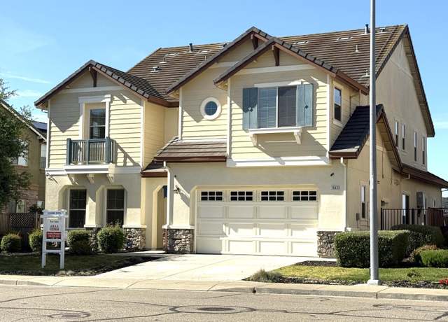 Property at 7862 Ridgeline Pl, Dublin, CA 94568, 5 beds, 3.5 baths