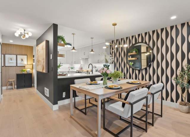 Property at 1687 Bayridge Way #104, San Mateo, CA 94402, 2 beds, 2 baths