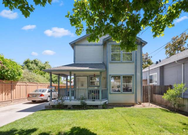 Property at 956 S 9th St, San Jose, CA 95112, 3 beds, 2 baths