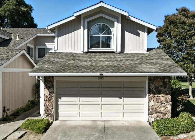 Property at 316 N Wildwood, Hercules, CA 94547, 3 beds, 2.5 baths