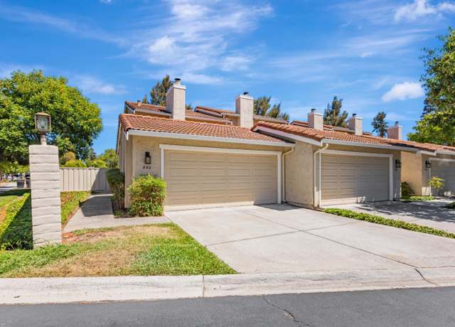 Property at 440 W Hacienda Ave, Campbell, CA 95008, 3 beds, 2.5 baths