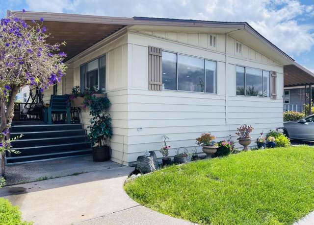 Property at 484 Millpond #484, San Jose, CA 95125, 2 beds, 2 baths