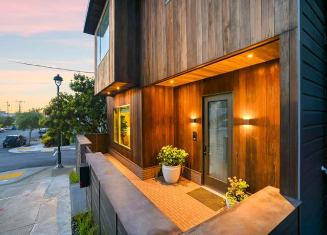 Property at 1501 Diamond St, San Francisco, CA 94131, 4 beds, 4 baths