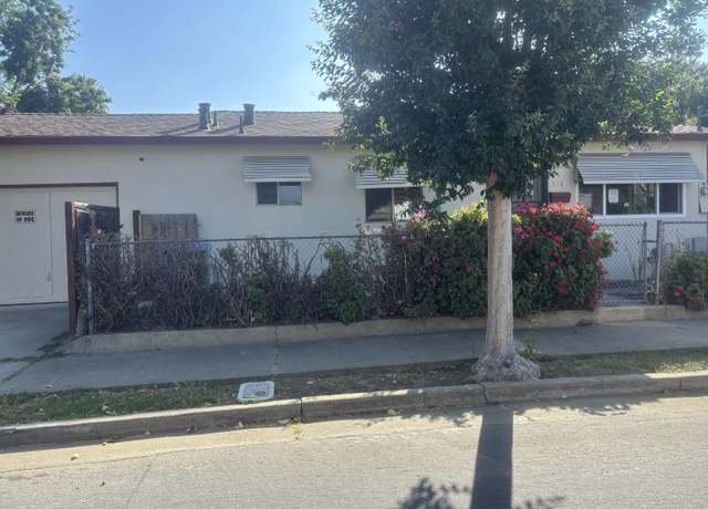 Property at 854 N 16th St, San Jose, CA 95112, 2 beds, 1 bath
