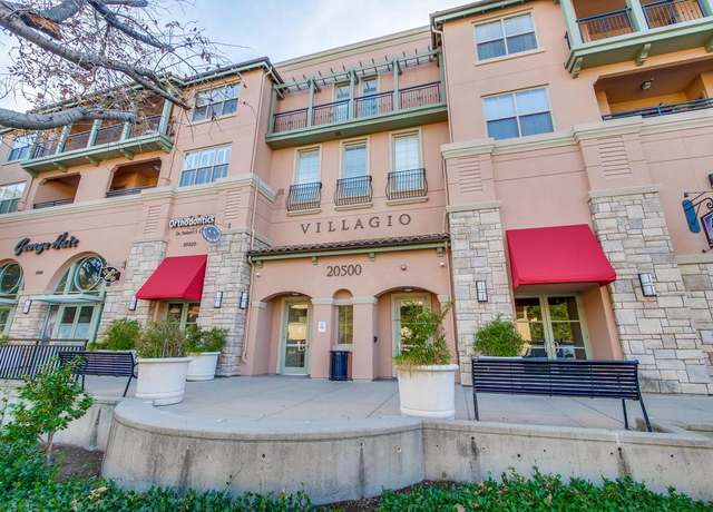 Property at 20500 Town Center Ln #176, Cupertino, CA 95014, 3 beds, 2 baths