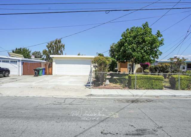Property at 36720 Charles St, Newark, CA 94560, 3 beds, 2 baths