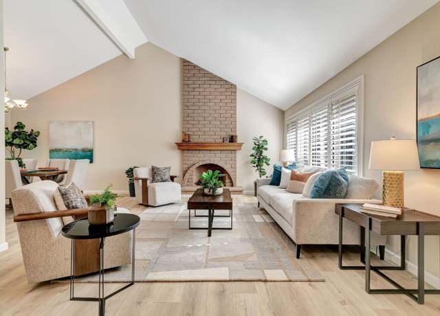 Property at 6508 Circle Hill Dr, San Jose, CA 95120, 4 beds, 2.5 baths