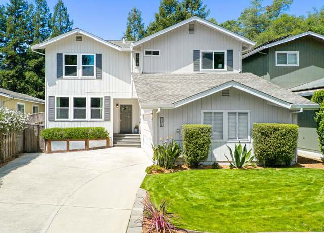 Property at 221 Bethany Dr, Scotts Valley, CA 95066, 3 beds, 2.5 baths