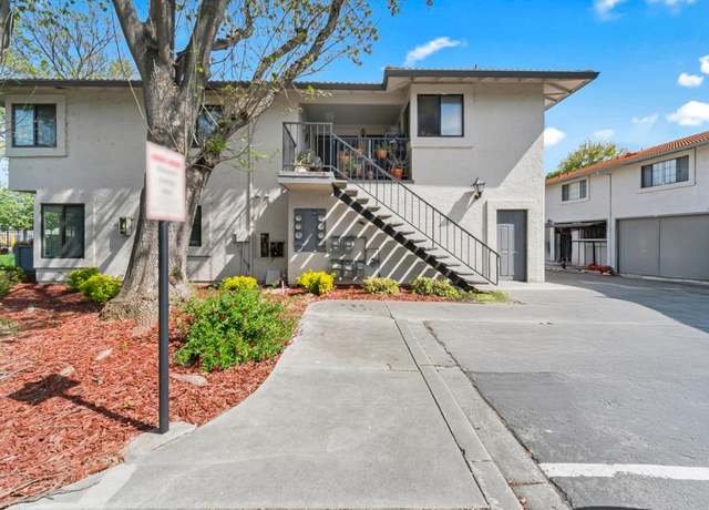 Property at 121 Kenbrook Cir, San Jose, CA 95111, 1 bed, 1 bath