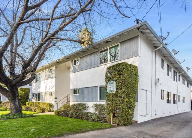 Property at 742 S 9th St, San Jose, CA 95112