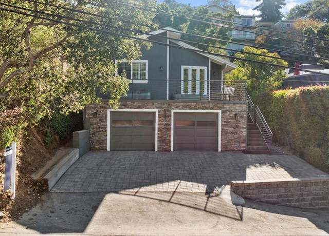 Property at 236 Windsor Dr, San Carlos, CA 94070, 3 beds, 2 baths
