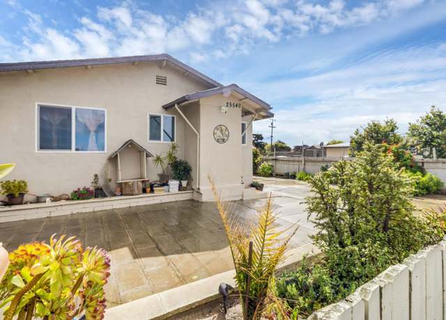 Property at 25540 Payson St, Chualar, CA 93925, 2 beds, 1 bath