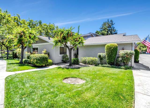 Property at 4942 Red Creek Dr, San Jose, CA 95136, 2 beds, 2 baths
