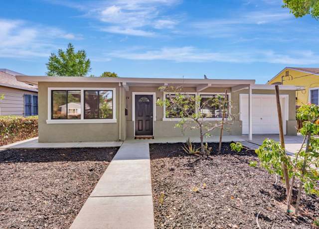 Property at 1312 Carlton Ave, Menlo Park, CA 94025, 2 beds, 3 baths