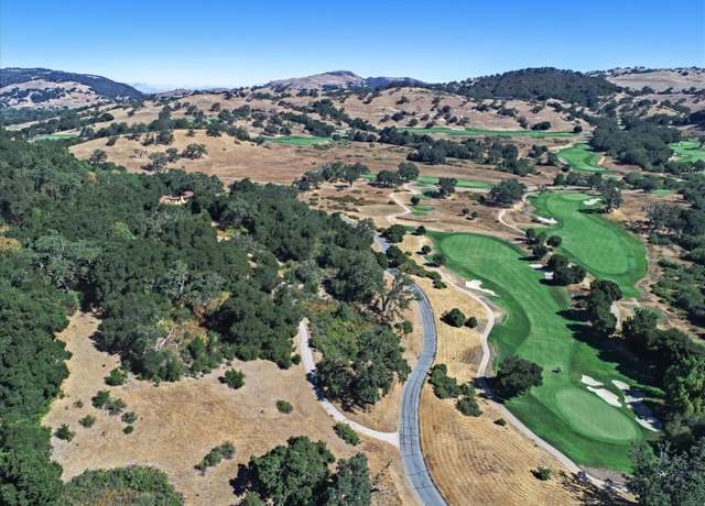 Property at 6 Arroyo Sequoia, Carmel, CA 93923