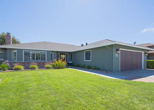 Property at 785 Ambrose Dr, Salinas, CA 93901, 2 beds, 2 baths