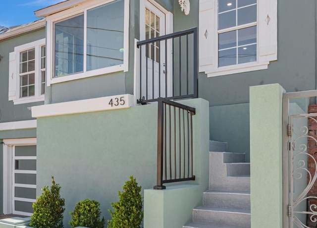 Property at 435 Wilde Ave, San Francisco, CA 94134, 4 beds, 3 baths