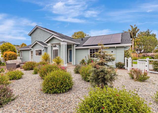 Property at 2100 Winged Foot Rd, Half Moon Bay, CA 94019, 3 beds, 2.5 baths