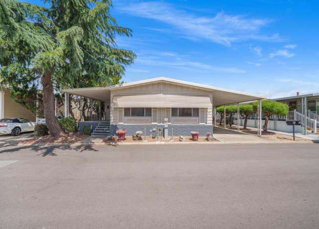 Property at 275 Burnett Ave #54, Morgan Hill, CA 95037, 2 beds, 2 baths