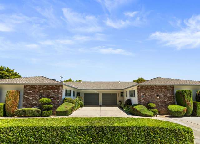 Property at 2322 Meridian Ave, San Jose, CA 95124, 4 beds, 4 baths