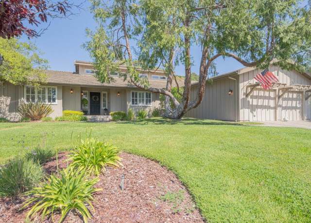 Property at 25547 Meadowview Cir, Corral De Tierra, CA 93908, 3 beds, 3 baths