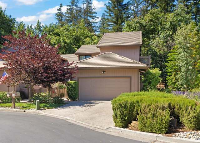 Property at 5945 Fiddletown Pl, San Jose, CA 95120, 3 beds, 2.5 baths