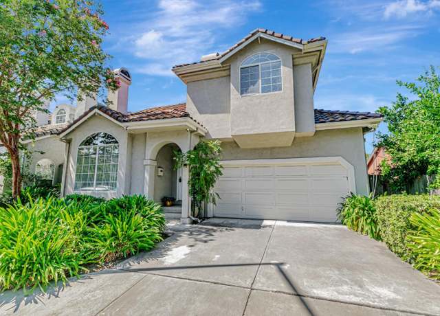 Property at 283 Esther Ave, Campbell, CA 95008, 3 beds, 3 baths