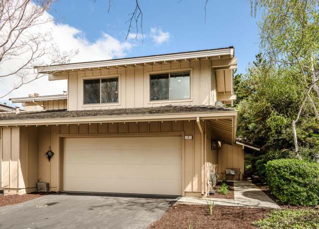 Property at 1 Buttercup Ln, San Carlos, CA 94070, 3 beds, 2.5 baths