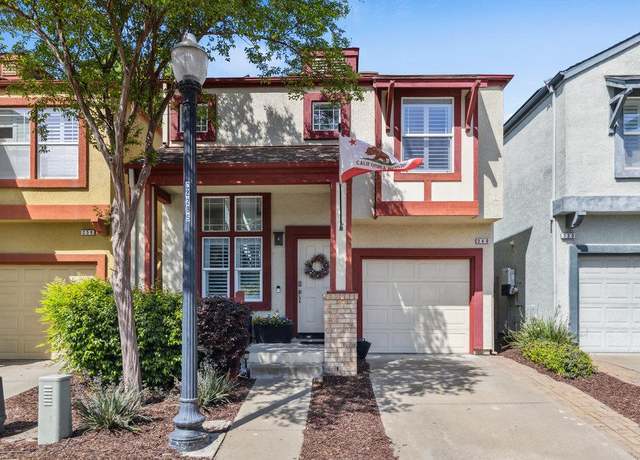 Property at 240 3rd St, West Sacramento, CA 95605, 2 beds, 2.5 baths