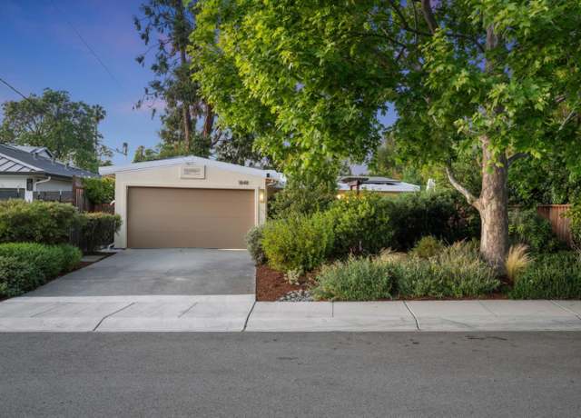 Property at 1848 Wagner Ave, Mountain View, CA 94043, 3 beds, 2 baths
